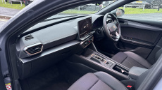 CUPRA Leon 1.5 eTSI 150 V1 5dr DSG Petrol Hatchback